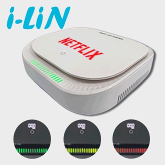 i- LiN �ΰ����� �����̾� ����Ʈ ������ ����û���� PM 2.5