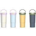 Hl �Ľ��� NO.1 650ml �ڵ��� �Һ���