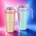 ��Ƽ�� �� �ñ״�ó �ް��Һ��� 725ml