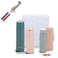 ���� �����̾� ���º� �Һ��� 3�� ��Ʈ (500ml +350ml +300ml) 