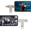 �ӷ��� ����Ʈ ���ο� OTGUSB 64�Ⱑ (usb3.0/micro 5pin/type-C)