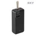 ��ī���� ���� �������� �������͸� PD30 30,000mAh