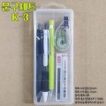 ������Ʈ K-3 (��Ʈ��Ʈ�� ���� 0.7mm + 0.5mm ���� + ���� ������ + ������)
